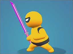 Ninja Ghost