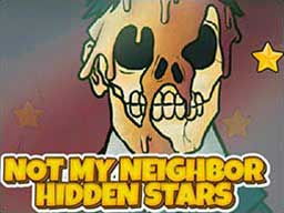 Play Not my Neighbor Hidden Stars Online on games440.com