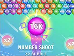Play Number Shoot Online on games440.com
