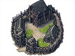 Orcs: new lands