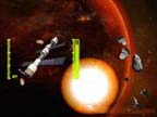Play Orion Defence Network Game