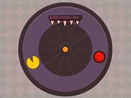 Play Pacman Rush Online on games440.com