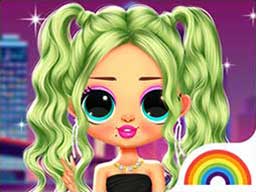 Play Paris Fashion Week Fall Couture Online on games440.com