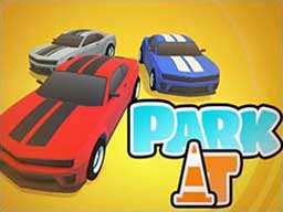 Play PARK IT Online on games440.com