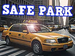Play Park Safe Online on games440.com