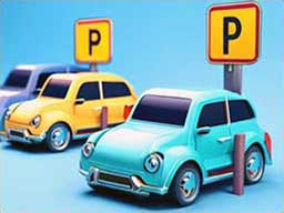 Play Parking Order Online on games440.com