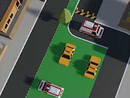 Play Parking Resolver Online on games440.com