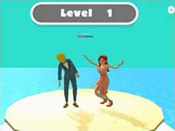 Play Persona Runner Online on games440.com