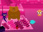 Play Pig Detective Game