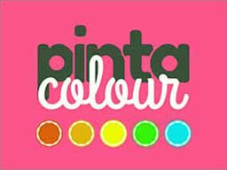 Pinta Colour