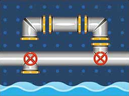 Play Pipe Direction Online on games440.com
