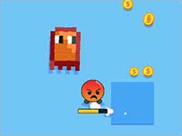 Play Pixel Survivor 2D Online on games440.com