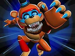 Play PLAYTIME HORROR MONSTER GROUND Online on games440.com