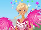 Play Pom Pom Girl Game