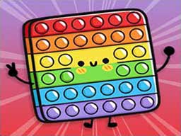 Play Pop It Party Online on games440.com