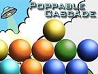 Play Poppable Cascade Game