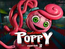 Poppy Playtime Chapter 3