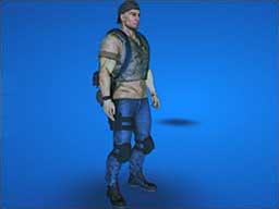 Play Poppy Survival Shooting  Driver Online on games440.com