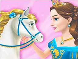 Play Princes Horse Club Online on games440.com