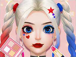 Play Princess Makeup Game 2 Online on games440.com