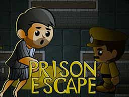 Play Prison Escapes Online on games440.com