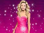 Play Prom Jessica Alba on Games440.COM