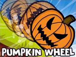 Play Pumpkin Wheel Online on games440.com