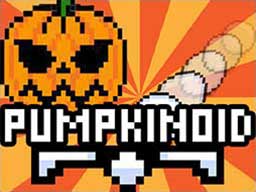 Play Pumpkinoide Online on games440.com