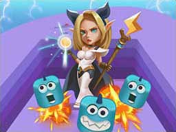 Play Punball Puzzle Online on games440.com
