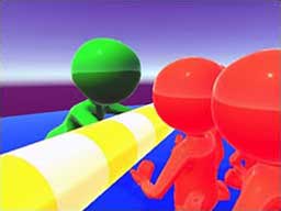 Play Push Enemys Online on games440.com