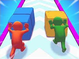Play Push the Colors Online on games440.com
