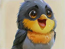 Play Puzzle Funny Animals Online on games440.com