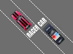 Play Racer Car Online on games440.com