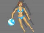 Play Ragdoll Volleyball Game