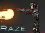 Play Raze Game