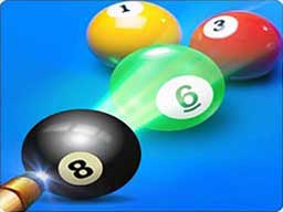 Play Real Pool 3D Online on games440.com