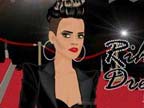 Play Rihanna Dress-Up Game