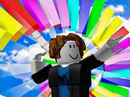 Play Roblox: Parachute Online on games440.com