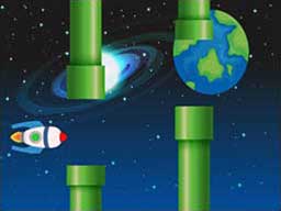 Play Rocket Odyssey Online on games440.com
