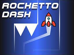 Play Rocketto Dash Online on games440.com
