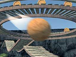 Play Roller 1 Online on games440.com