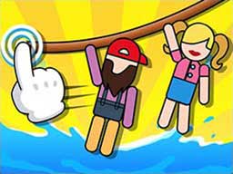 Play Ropeway Master Online on games440.com
