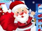 Play Santa Claus Game