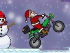 Play Santa Cross on Games440.COM