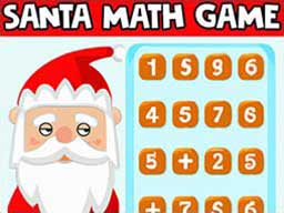 Play Santa Match Game Online on games440.com