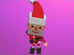 Play Santas Cup 3D Online on games440.com
