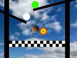 Play Satisfying Marble Race Online on games440.com