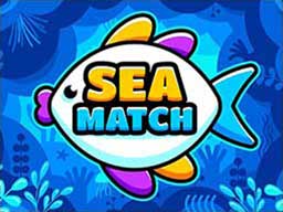 Play Sea Match Online on games440.com
