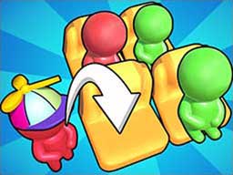 Play Seat Jam 3D Online on games440.com