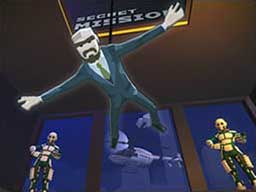 Play Secret Mission Online on games440.com